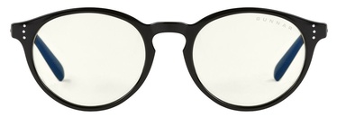 Gunnar Attache Computer Glasses Onyx Clear