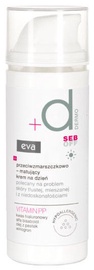 Sejas krēms Eva Seb Off, 50 ml, sievietēm