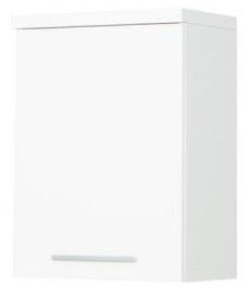 Bodzio Panama PA19 Left White