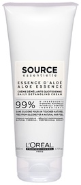 L`Oréal Professionnel Source Essentielle Daily Detangling Cream 200ml
