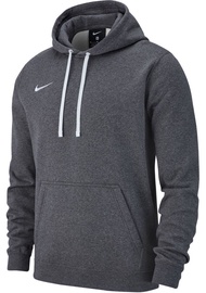 Джемпер Nike Men's Sweatshirt Hoodie Team Club 19 Fleece PO AR3239 071 Dark Gray S