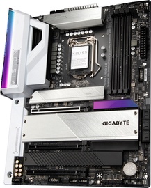 Mātesplate Gigabyte Z590 VISION G
