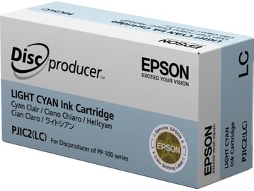 Epson PP-100 Cartridge Light Cyan
