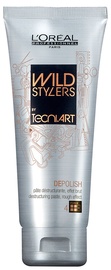 L´Oreal Professionnel Tecni Art Wild Stylers Depolish Paste 100ml