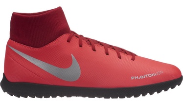 Nike Phantom VSN Club DF TF AO3273 600 Red 43