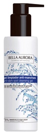 Kosmētikas noņemšanas līdzeklis Bella Aurora Limpiador anti-manchas, 200 ml, sievietēm