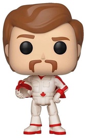 Funko Pop! Disney Pixar: Toy Story 4 Duke Caboom 529