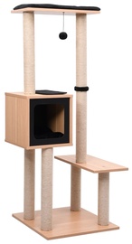 Когтеточка для кота VLX Cat Tree, 480x480x1290 мм