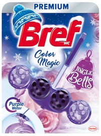 Henkel Bref Purple Aktive Jingle Bells 50g