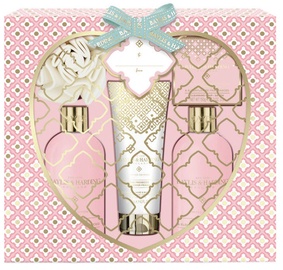 Baylis & Harding Pink Prosecco & Elderflower 5 Piece Set