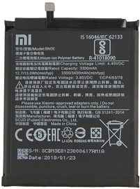 Xiaomi BM3E Original Battery for Mi 8 Li-Ion 3300mAh