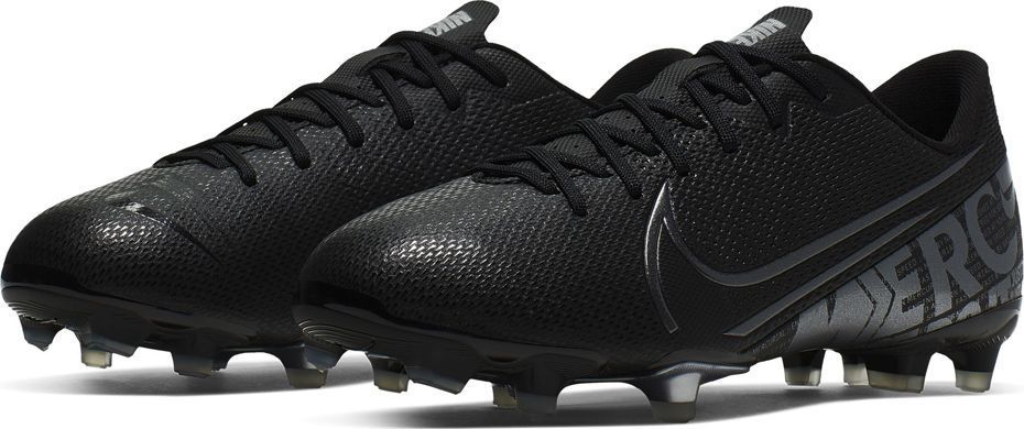 Vaikiški futbolo bateliai Nike Mercurial Vapor 13 Academy FG/MG JUNIOR  AT8123 801 - Digisportas