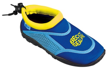 Ūdens sporta apavi Beco Kids Sealife 900236, zila, 26