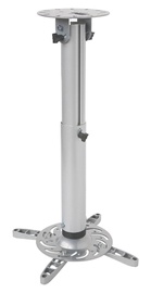 Крепеж Techly Professional Projector Ceiling Stand Extension 301580
