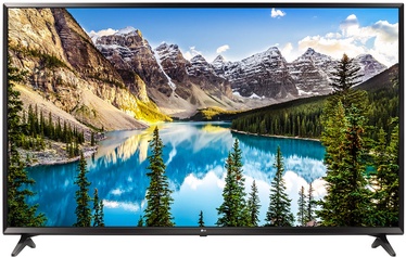Televizorius LG 49UJ6307