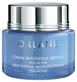 Orlane Anti Fatigue Absolute Cream Poly Active 50ml