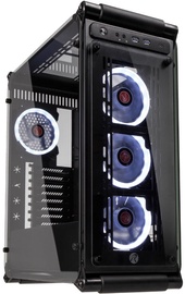 Raijintek Case Coeus Evo Tempered Glass TC