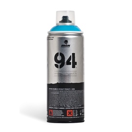 Aerosola krāsa Montana Spectro, 400ml, oranža