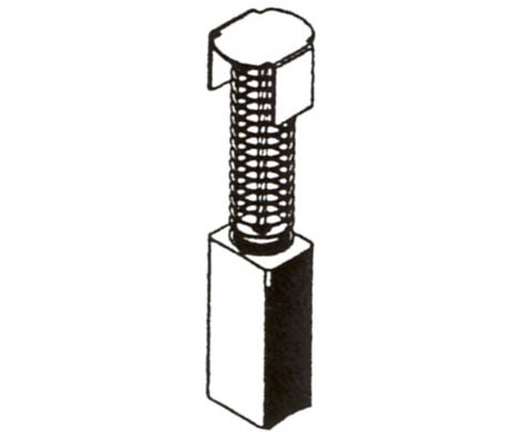 OGLĪTES 30-99-047-H HITACHI(10) (VAGNER SDH)