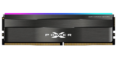 Operatīvā atmiņa (RAM) Silicon Power XPOWER Zenith RGB, DDR4, 32 GB, 3200 MHz