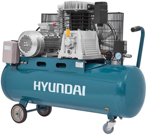 Gaisa kompresors Hyundai