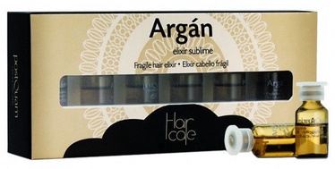 PostQuam Professional Fragile Argan Hair Elixir 6x3ml