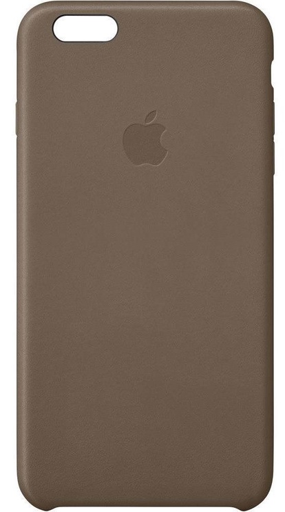 Telefono dėklas Apple, Apple iPhone 6 Plus, ruda