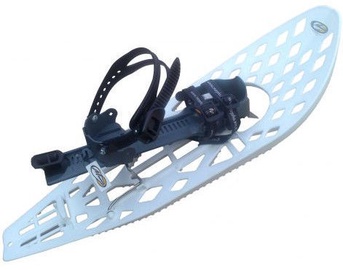 Morpho TrimAlp Light L White/Grey