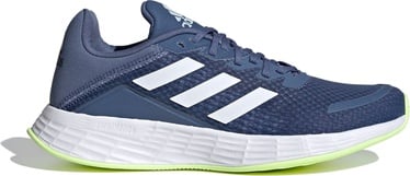 Женские кроссовки Adidas Duramo, синий, 36.5 - 37