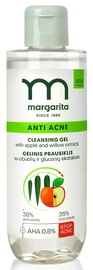 Sejas gēls Margarita Anti Acne, 200 ml
