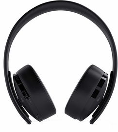 Sony Gold Wireless Stereo Headset 2.0 7.1 "500 Million" Limited Edition V2