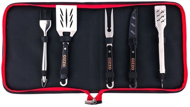 Gizzo Tool Set