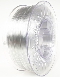 Devil Design PETG Transparent 1.75mm 1kg