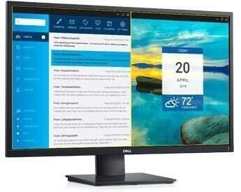 Monitor Dell E2720HS, 27", 8 ms
