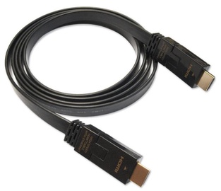 ART Cable HDMI / HDMI 1.5m Black