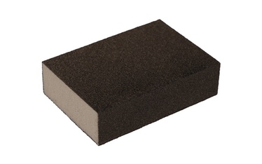 Slīpēšanas sūklis Mirka, 100 x 70 x 28 mm