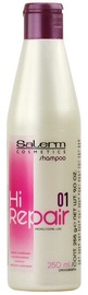 Šampūnas Salerm Hi Repair, 250 ml