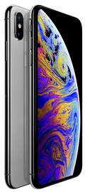 Apple iPhone XS Max 256GB Silver