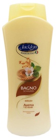 Jacklon Shower Gel Oat and Green Tea 1000ml