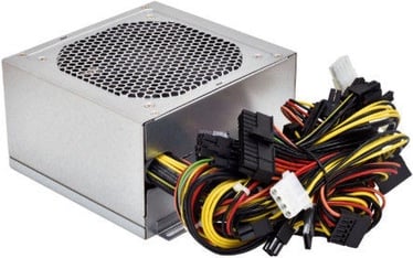 Serveri toiteplokk Seasonic, 750 W