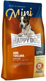 Happy Dog Mini Toscana 1kg