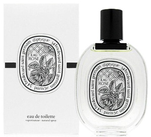 Tualettvesi Diptyque Eau Rose 50ml EDT