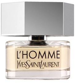 Tualetes ūdens Yves Saint Laurent L Homme, 40 ml