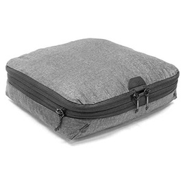 Ceļojumu soma Peak Design Travel Packing Medium Cube, pelnu, 18 l