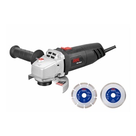 SKIL 1043 AA Angle Grinder