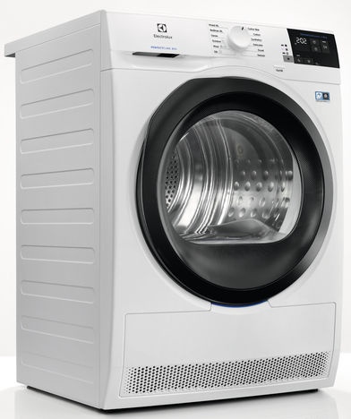 Сушильная машина electrolux ew8h458b