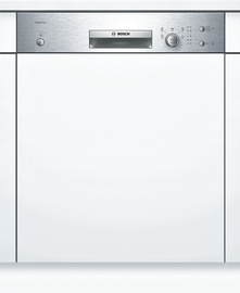 Įmontuojama indaplovė Bosch SMI50D35EU