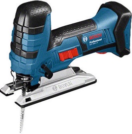 Bezvadu finierzāģis Bosch GST 18, 18 V