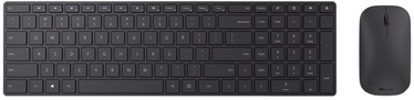 Microsoft Designer Bluetooth Desktop Keyboard And Mouse