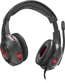 Ausinės Speedlink Garon Black